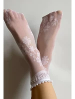 Ponožky Veneziana Maxima