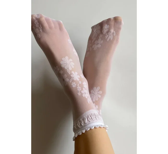 Ponožky Veneziana Maxima