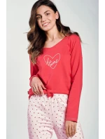 Dámské pyžamo  dł/r SXL model 20228965 - Taro
