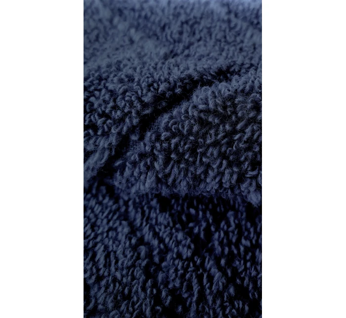 župan Athena dámský tmavě modrá župan Athena dámský tmavě modrá