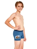 Chlapecké boxerky model 18796146 Extreme - Cornette