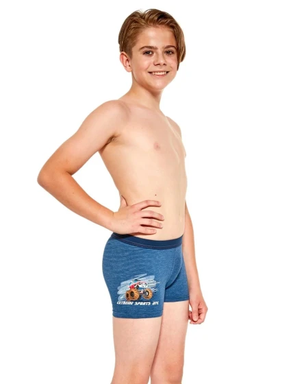 Chlapecké boxerky model 18796146 Extreme - Cornette