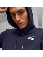 Pánska mikina Puma ESS+ 2 Col Small Logo Hoodie FL M 674471 06