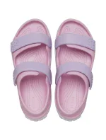 Sandále Crocs Crocband Cruiser Jr 209424 84I Sandále Crocs Crocband Cruiser Jr 209424 84I