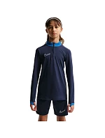Mikina DriFit Academy 25 Drill Top Jr model 20957483 410 - NIKE