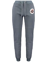 Geographical Norway Bežecké nohavice Mirabel M SU1204H/GN/Dark Grey