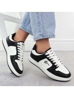 W model 21072368 dámské boty - Big Star