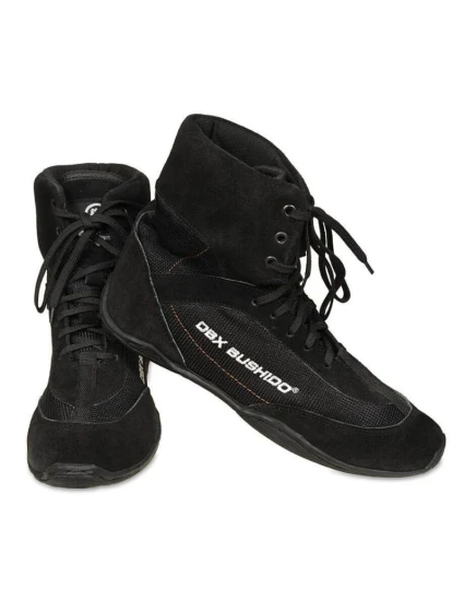 Tréningová obuv MMA BOKS ZAPASY ARS-2051B - veľkosť 40 Tréningová obuv MMA BOKS ZAPASY ARS-2051B - veľkosť 40