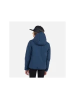 model 21448245 Quilted Jkt bunda námořnická modrá - Rossignol