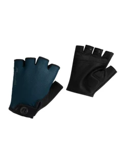 Rogelli dámske rukavice CORE navy blue XL