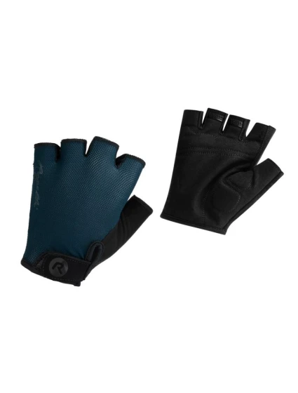 Rogelli dámske rukavice CORE navy blue XL