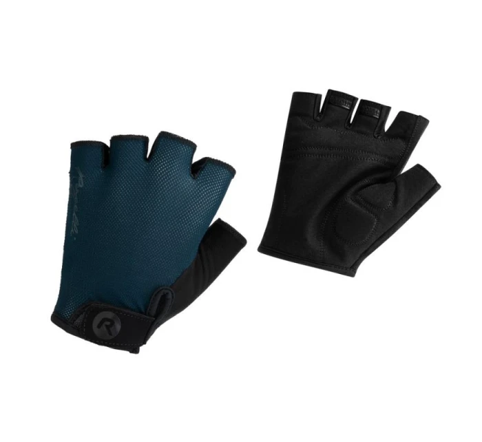 Rogelli dámske rukavice CORE navy blue XL