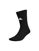 Football Crew Light ponožky černé model 22057871 - ADIDAS