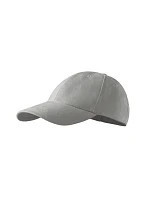 Unisex čiapka 6P (svetlo šedá)
