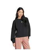 Dámská mikina Essentials Small Logo černá model 22062917 - ADIDAS