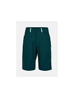 Pánske šortky PEAK PERFORMANCE M Iconiq Mtb Shorts, zelené