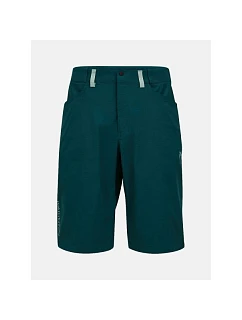 Pánske šortky PEAK PERFORMANCE M Iconiq Mtb Shorts, zelené
