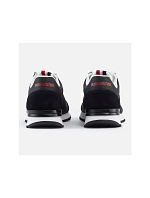 Pánska obuv ROSSIGNOL Heritage Black, čierna