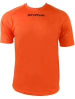 Unisex futbalové tričko Givova One U MAC01-0001