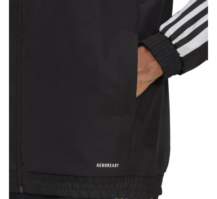 Mikina Squadra 21 M model 18958280 - ADIDAS Mikina Squadra 21 M model 18958280 - ADIDAS