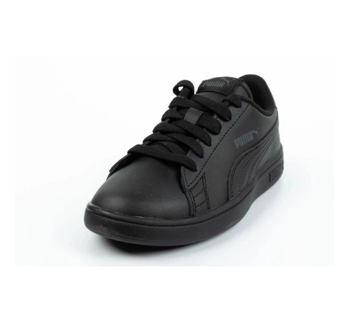 Detský Smash V2 Jr 365324 01 - Puma Detský Smash V2 Jr 365324 01 - Puma