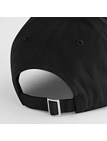 Beechfield B 66 5 panelová kšiltovka "Leisure" 53.0066 black Beechfield B 66 5 panelová kšiltovka "Leisure" 53.0066 black