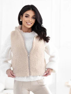 CS vesta KZ 1403.00P svetlo béžová