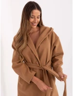 Kabát IT CZ A9587.00 camel