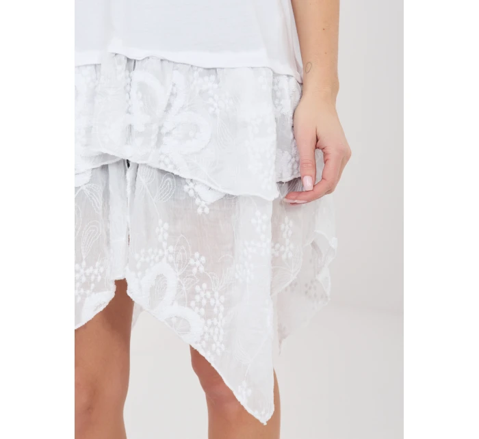 Blúzka IT SK 81869.54 biela