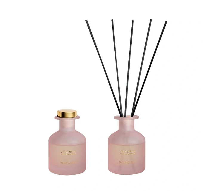 DROGERIA mango silk domáca vôňa alvoria 120 ml none