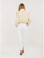 Kurtka NM KR  beżowy model 19639114 - FPrice