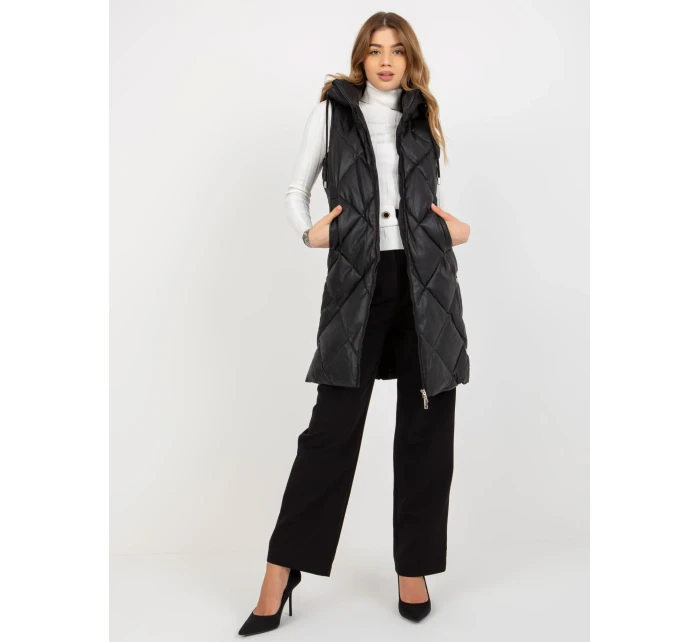 Vesta NM KZ D2 3816 1.62 čierna