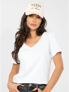 Tričko RV TS A1095.33 biele