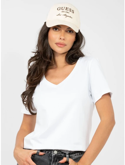 Tričko RV TS A1095.33 biele