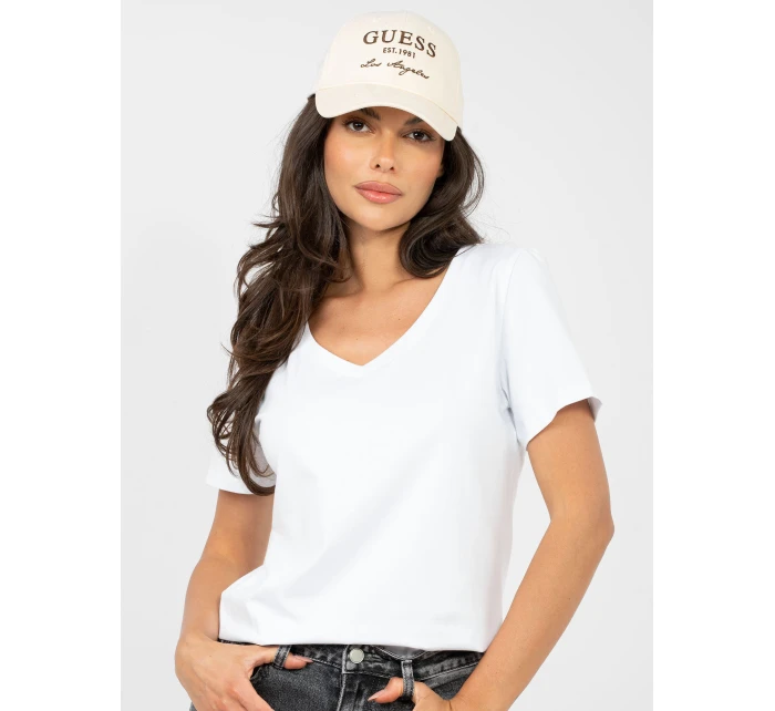 Tričko RV TS A1095.33 biele