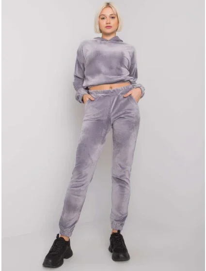 Sada WN KMPL model 16973838 šedá - FPrice Sada WN KMPL model 16973838 šedá - FPrice