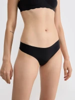 sloggi ZERO Microfibre 2.0 Hipstring 2P