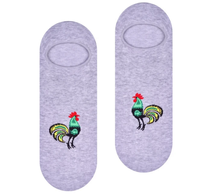 Pánske ponožky - ťapky 120