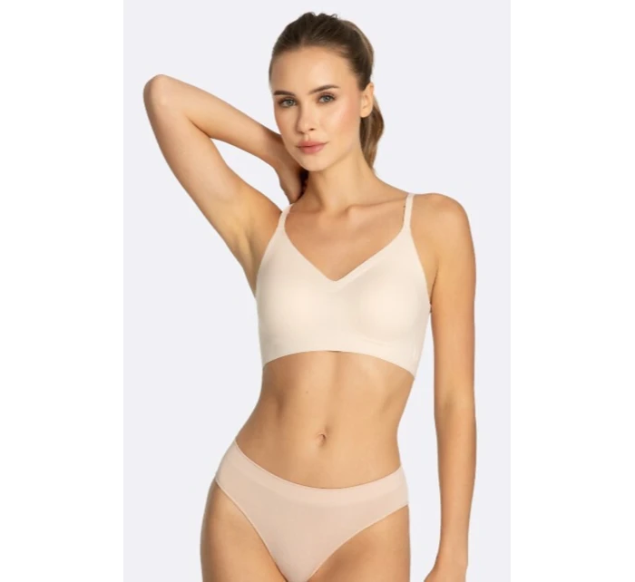 JEDNODUCHÝ PODPRSENKOVÝ TOP