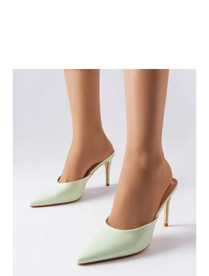 Čerpadlá na ihly model 207900 Solea