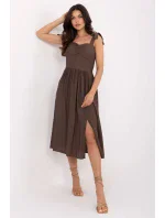 Denné šaty model 215134 Taliansko Moda Denné šaty model 215134 Taliansko Moda