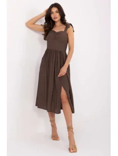 Denné šaty model 215134 Taliansko Moda