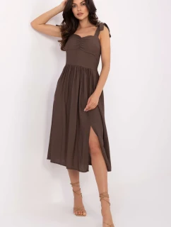 Denné šaty model 215134 Taliansko Moda