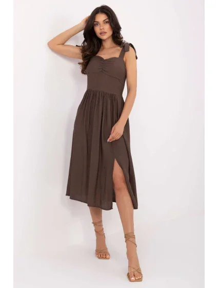 Denné šaty model 215134 Taliansko Moda Denné šaty model 215134 Taliansko Moda