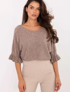 Sveter model 216663 Taliansko Moda