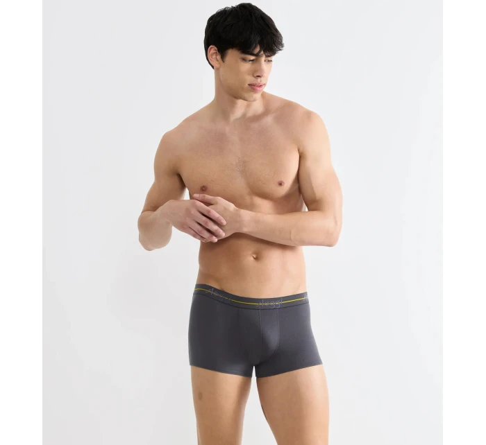 sloggi men Start Hipster C2P box - GRAY - SLOGGI GRAY - SLOGGI