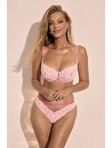 Měkká podprsenka model 21180852 - Kinga