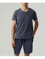 Pyžamo Atlantic NMP-381 w/r S-2XL Pyžamo Atlantic NMP-381 w/r S-2XL