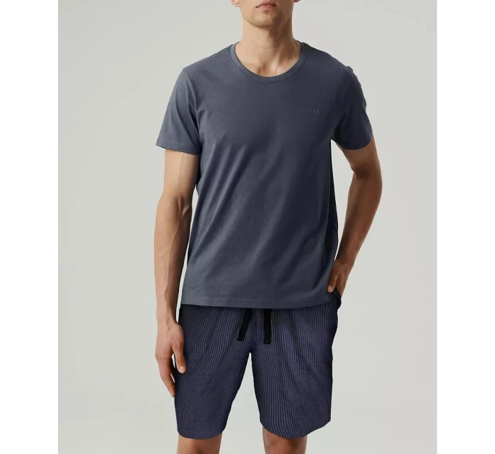 Pyžamo Atlantic NMP-381 w/r S-2XL Pyžamo Atlantic NMP-381 w/r S-2XL