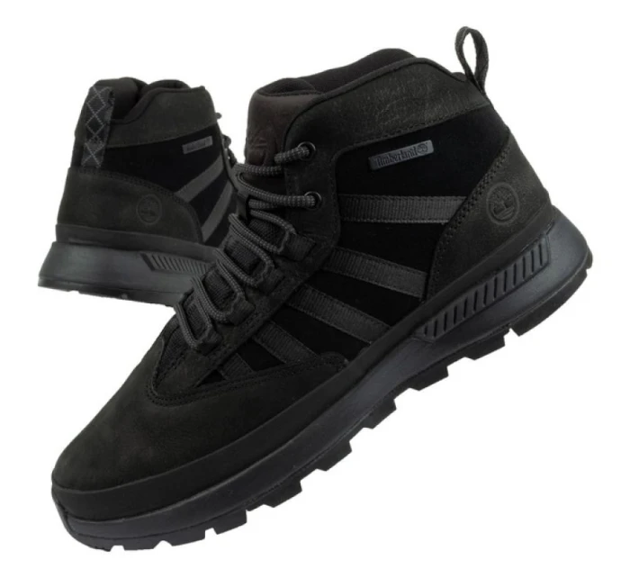 Topánky Timberland Euro Trekker M TB0A62SV015 Topánky Timberland Euro Trekker M TB0A62SV015